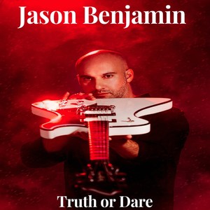 Truth or Dare(feat. Tim Pitchford) (Explicit)