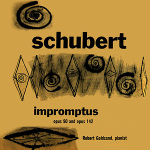 Schubert: Impromptus