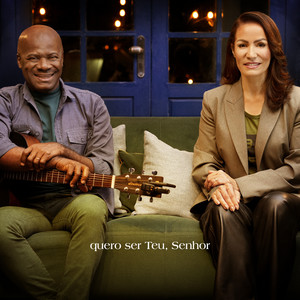 Quero Ser Teu, Senhor (Playback)