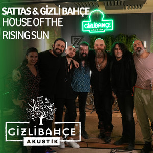 House Of The Rising Sun (Akustik)