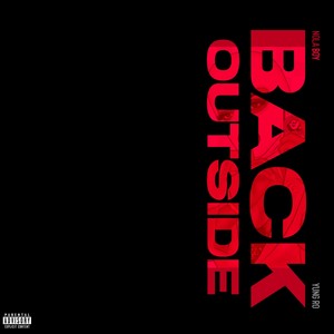 Back Outside (Explicit)