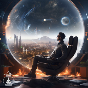 Ben Anthony - Harmony in Motion