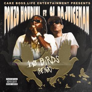 10 Birds (feat. Oj da Juiceman) (Explicit)
