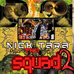 Tha Squad 2 (Explicit)