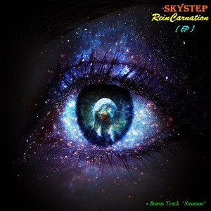 Susanoo (Original Mix)