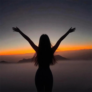 DJ阿智 - 欢喜就好 (DJ降速版)