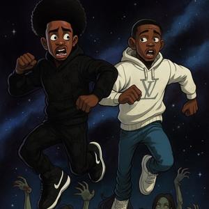 Wicked (feat. Villthedred) (Explicit)