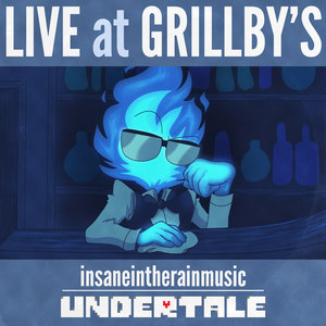 It's a Beautiful Day Outside (MEGALOVANIA)