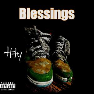 Blessings (Explicit)