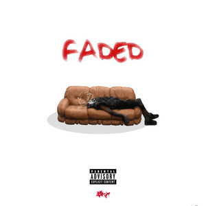 FADED (Explicit)