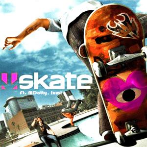 Skate (Explicit)