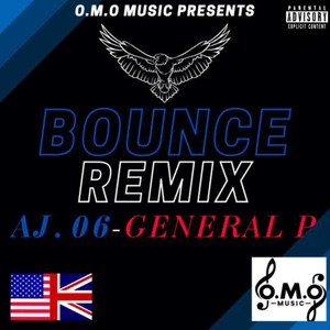 BOUNCE (Remix) [Explicit]