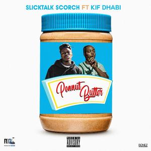 Peanut Butter (Explicit)