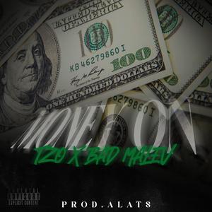 MONEY ON (feat. Alats) (Explicit)