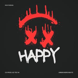 Happy (feat. Az-Tec Hi & Urban nerd beats)