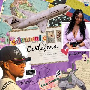 Solamente Cartagena (feat. Celele777)