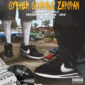 Cypher Chapala Zapopan (Explicit)