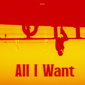 All I Want (Cover)