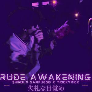 RUDE AWAKENING (Explicit)