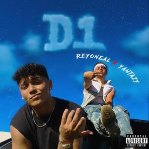 D1 (feat. Yantazy)