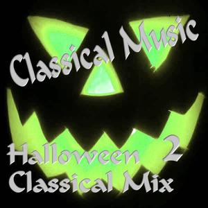 Halloween Classical Mix 2