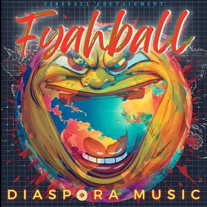 DIASPORA MUSIC (Explicit)