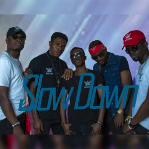 Slow Down