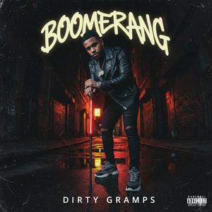Boomerang (Explicit)
