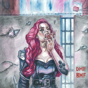 Dmf-Bmf (Explicit)