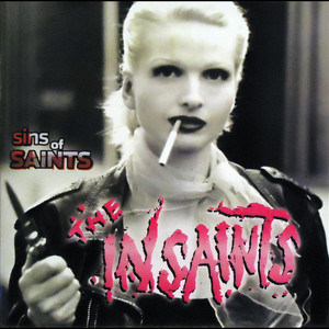 Sins of Saints (Explicit)