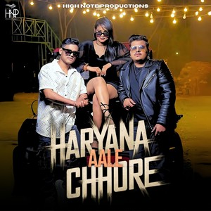 Haryana Aale Chhore