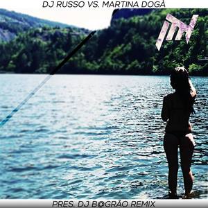 Change Your Life (feat. Martina Dogà) (Dj B@grão Extended Remix)