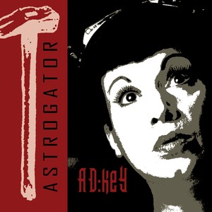 Tell Me Nothing (Restricted Area Remix)