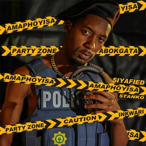 Amaphoyisa (feat. Stanko)