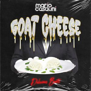 GOAT Cheese