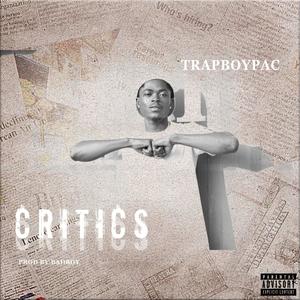 Critics (Explicit)