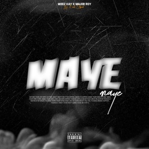 Maye Maye