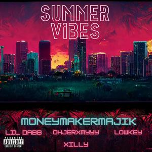 Way to high (feat. Lil dabb) (Explicit)