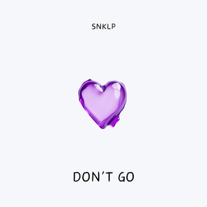 Don't Go