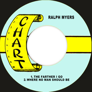 The Farther I Go / Where No Man Should Be