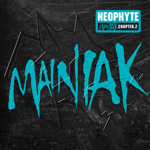 Neophyte - Coming At You Strong (Album Version)