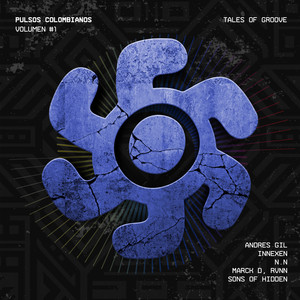 Eyes wide shut (Original Mix)