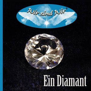 Ein Diamant