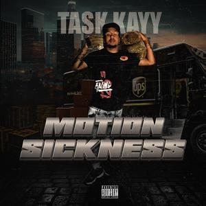 Motion Sickness (Explicit)