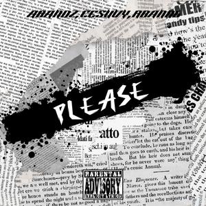 PLEASE (feat. ESUVY & RBANDO) (Explicit)