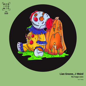 No Hago Coro (Extended Mix)