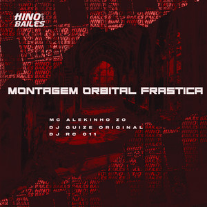 Montagem Orbital Frastica (Explicit)