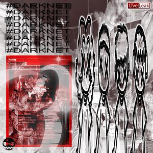 #DARKNET (feat. Phreyla & rans0m) (Explicit)
