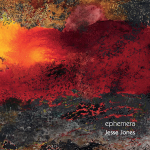 JONES, J.: Abraxas / Unisono / Ephemera (S. Harms, J. Eller, DiEugenio, K. Meyer, Bjerken, Argento Chamber Ensemble, Ensemble Recherché)