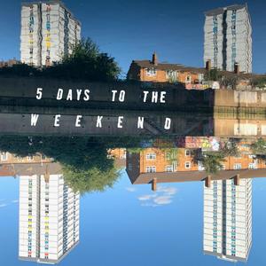 Suitman Jungle - Days (feat. Fran Lobo)